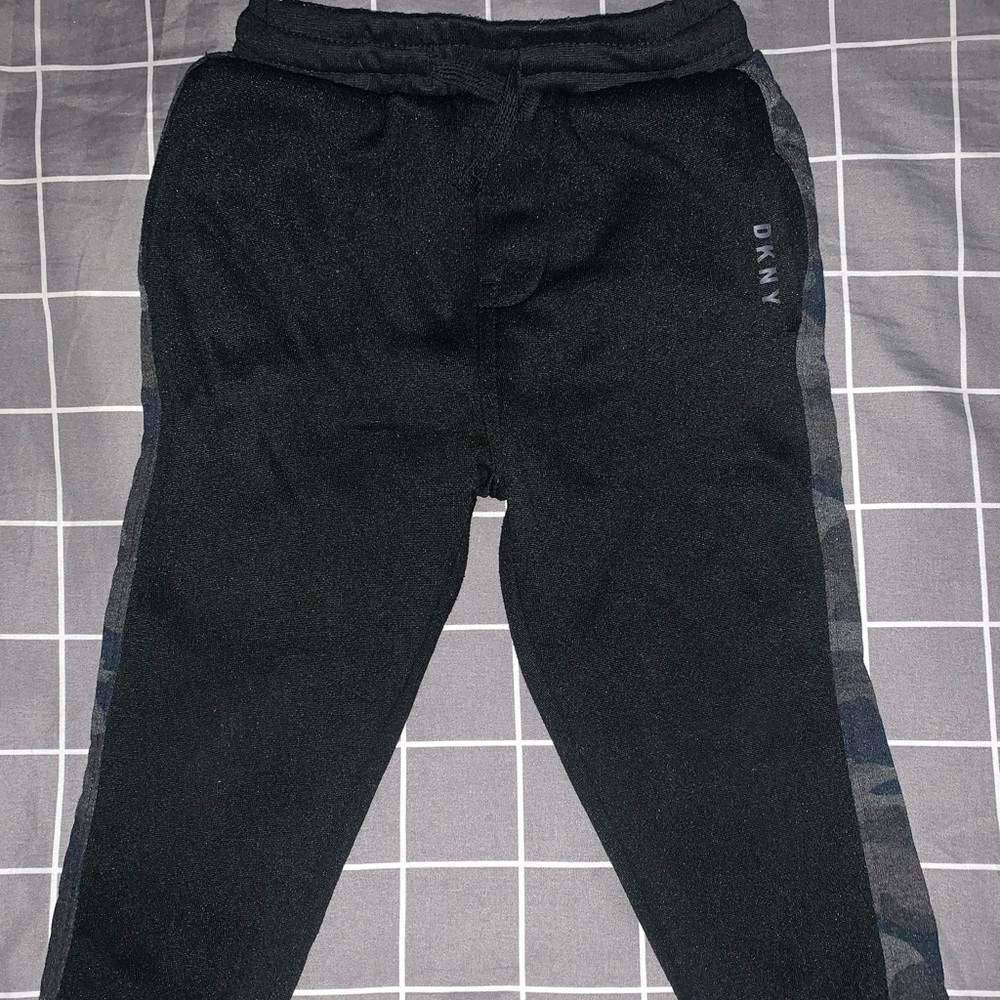 Toddler pants - DKNY